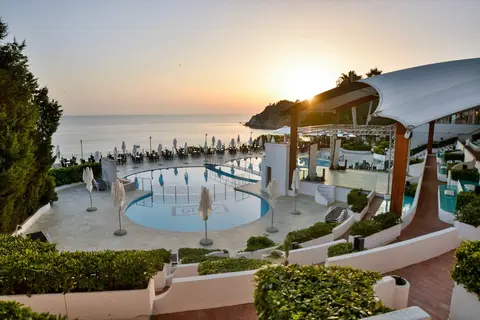 Scoglio della Galea Resort & Spa in Ricadi — foto 2