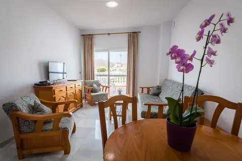 Las Rosas de Capistrano in Nerja — foto 30