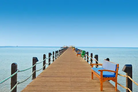 Stella Lagoon Resort & Spa Hotel in Andalus Restaurant, foto 7