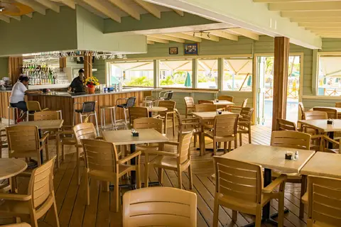 Belair Beach Hotel in Philipsburg — foto 19