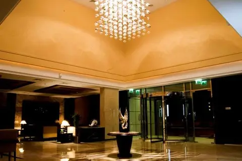 Grandeur Hotel in Dubai, foto 3