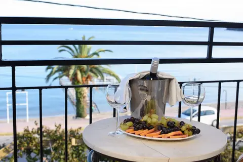 Ipsos Di Mare Hotel in Ypsos — foto 29