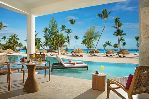 Secrets Cap Cana Resort & Spa in Salvaleón de Higüey, foto 9