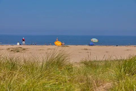 Camping Riva Bella foto 2