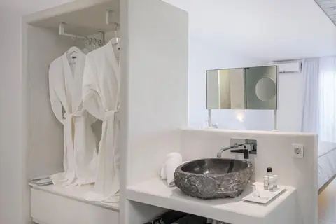 Kantouni Beach Boutique Hotel in Πάνορμος — foto 4