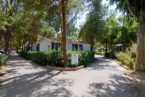 Odissea Village foto 4