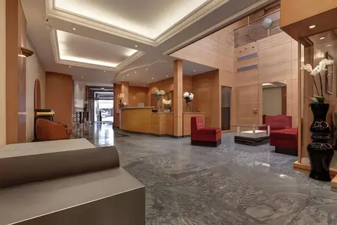 Le Patio Bastille in Parijs, foto 18