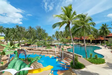 Meritus Pelangi Beach Resort & Spa in Pantai Cenang — foto 13