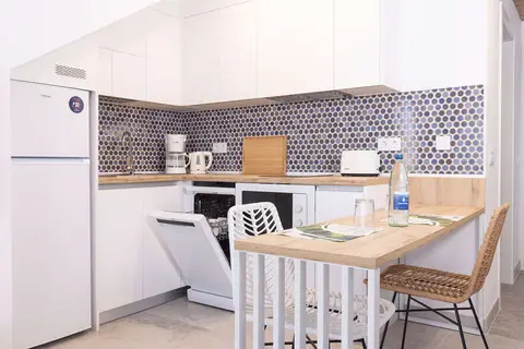 Esmeralda Cotillo Homes by LIVVO in La Oliva — foto 18