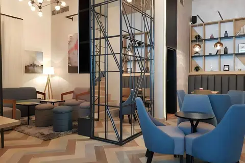 Capital Hotel Garni in Belgrado, foto 25