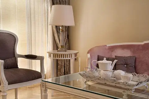 Hotel Carina in Kusadasi — foto 13