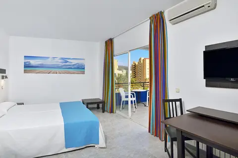 Sol Lunamar Palmanova Apartamentos in Palmanova — foto 8