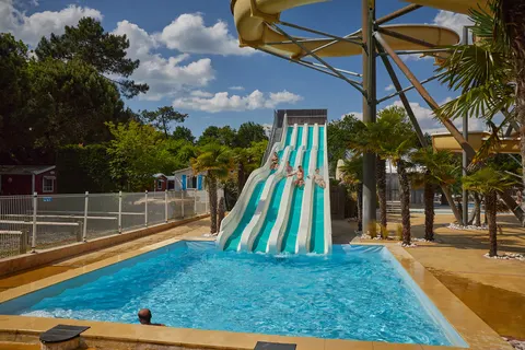 Camping La Pinède foto 11