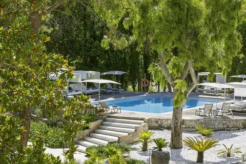 L'Hermitage Hotel & Spa in Bunyola