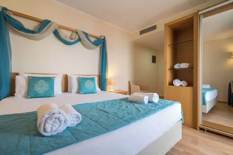 Galaxy Beach Resort in Laganas, foto 2