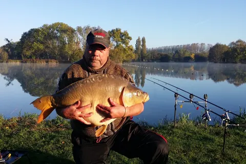 Camping Du Chêne foto 17