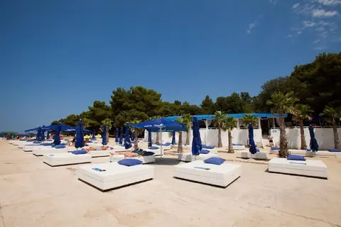 Delfin Plava Laguna in Porec — foto 14
