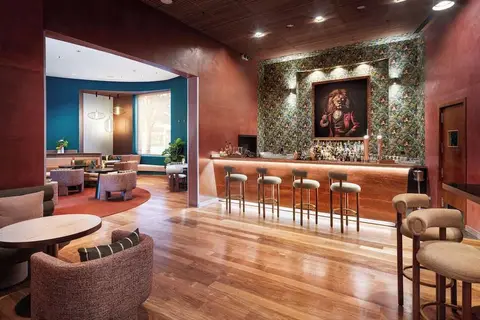 Melia Bilbao in Bilbao — foto 7