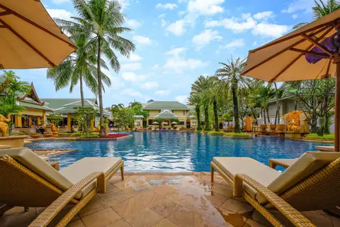Holiday Inn Resort Phuket in Patong, foto 2