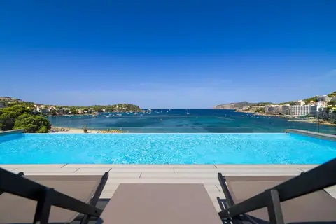 H10 Casa Del Mar in Calvià — foto 2