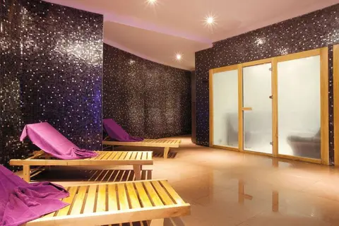 Q Premium Resort in Alanya, foto 10