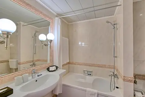 Dom Pedro Vilamoura Hotel Resort & Golf in Quarteira — foto 21