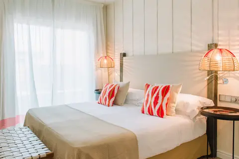 Hotel Honucai in ses Salines — foto 10
