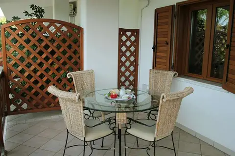 Tonicello Resort in Ricadi — foto 25
