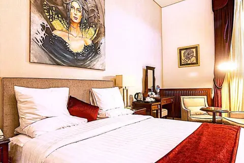 1920s Boutique Hotel And Restaurants in Caïro — foto 3