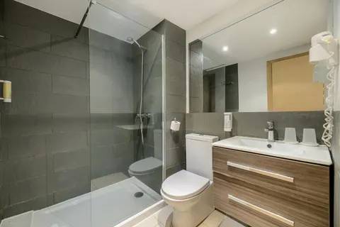 Vibra Blanc Cottage in Ciutadella — foto 19