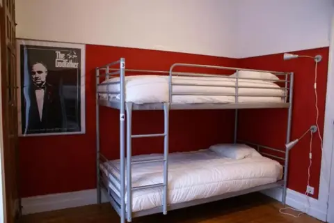 Rivoli Cinema Hostel in Vila Nova de Gaia — foto 30