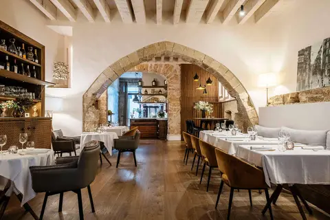 Posada Terra Santa in Palma, foto 6