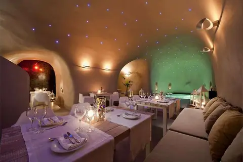 Avaton Resort & Spa in Thira Municipal Unit, foto 8