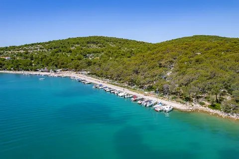 Camping Jezera Lovišća Murter foto 19