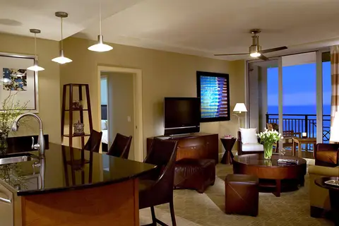 Palm Beach Marriott Singer Island Beach Resort & Spa in Riviera Beach, foto 5