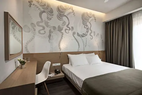 Kriti Hotel in Chania — foto 13