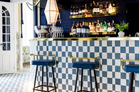 The Albatroz Hotel in Cascais, foto 13