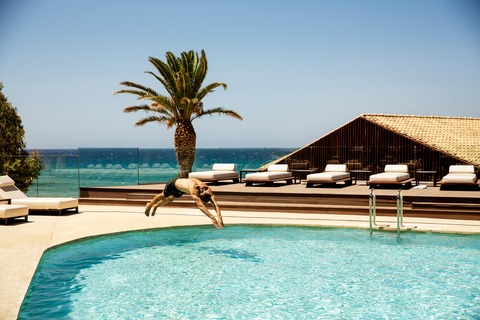 Domes of Corfu Autograph Collection foto 14