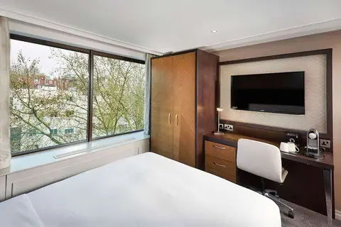 DoubleTree by Hilton Hotel London Hyde Park in Londen — foto 3