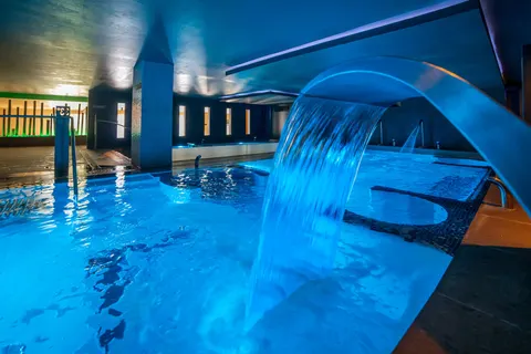 Albir Playa Hotel & Spa in l'Alfàs del Pi — foto 18