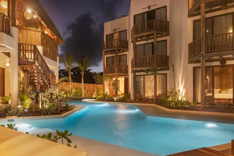 Nerea Tulum in Cancún — foto 28