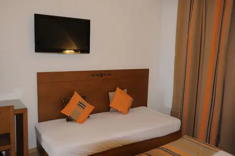 Hotel Menara in الحمامات — foto 28