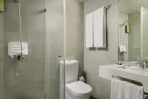 Hotel Clip Porto Gaia in Vila Nova de Gaia — foto 16