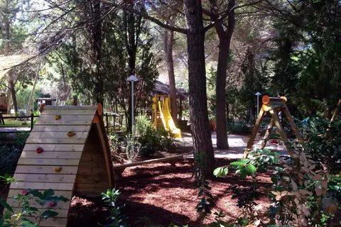 Village Rocchette in Castiglione della Pescaia — foto 5