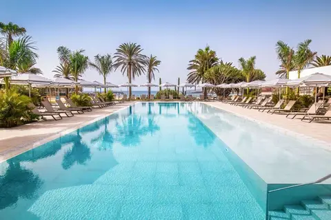 Hotel Barcelo Fuerteventura Mar in Caleta de Fuste — foto 10