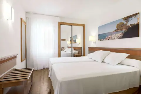 Iberostar Waves Club Cala Barca in Santanyí, foto 6