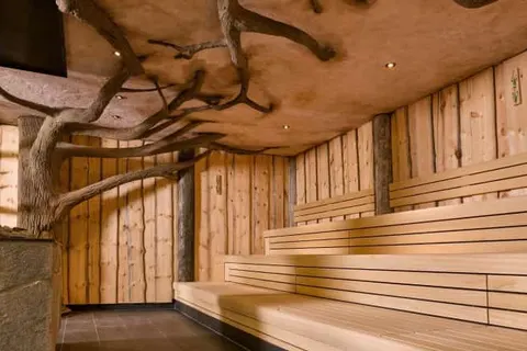 Thermen Bad Nieuweschans foto 14