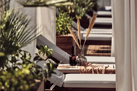 The Royal Senses Resort & Spa Crete, Curio Collection by Hilton in Panormos — foto 19