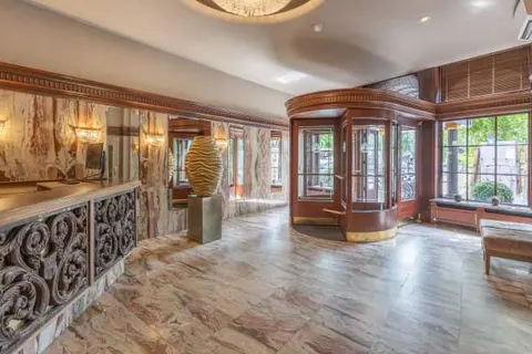 Boutique Hotel Corona foto 14