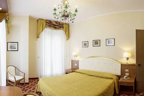 Hotel Milan Speranza Au Lac in Stresa, foto 5